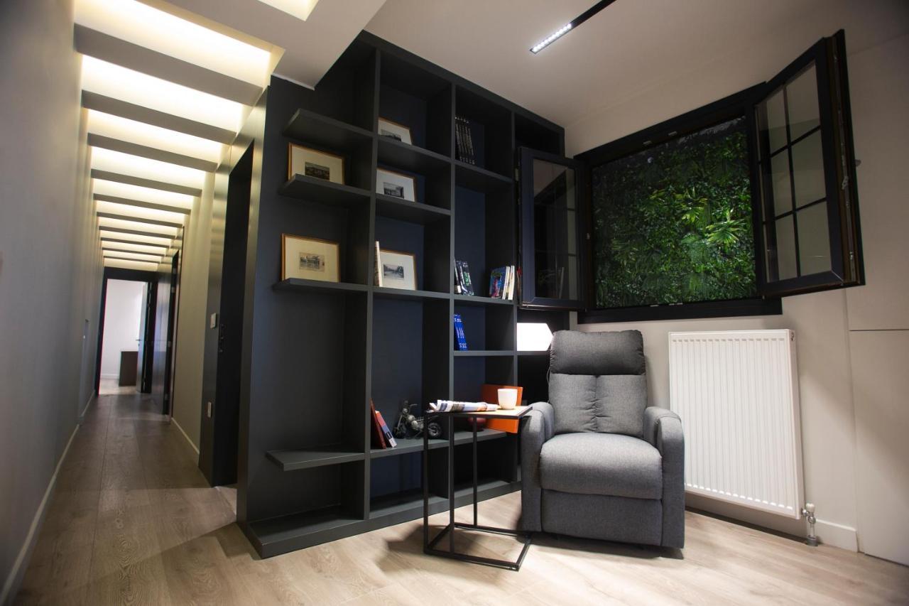 The Lux2 A Gorgeous Apartment Saloniki Zewnętrze zdjęcie