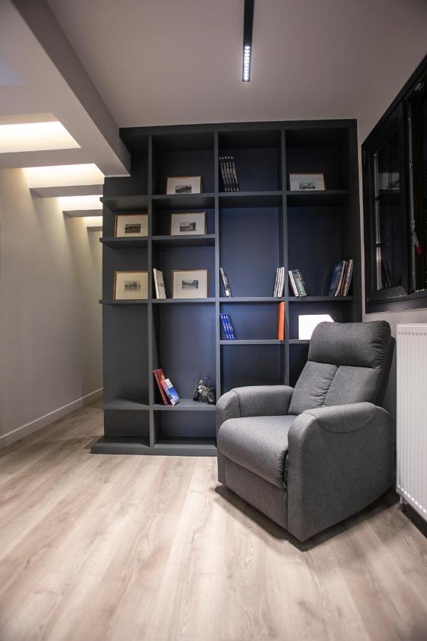 The Lux2 A Gorgeous Apartment Saloniki Zewnętrze zdjęcie